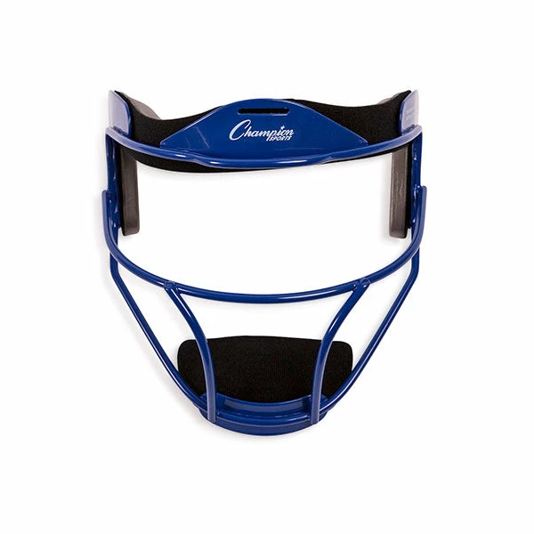 Baseball Champion Softball Mask