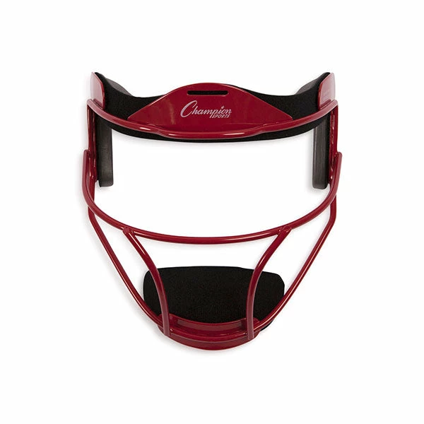 Baseball Champion Softball Mask