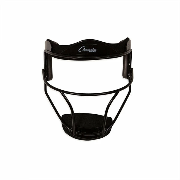 Baseball Champion Softball Mask