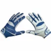 Cutters Senior X40 Football Gloves - Royal