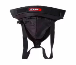 DR GJ614 Goal Jock Goalie