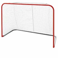 DR 72" Metal Hockey Net