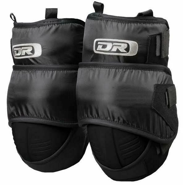 DR Goal Kneepads Goalie
