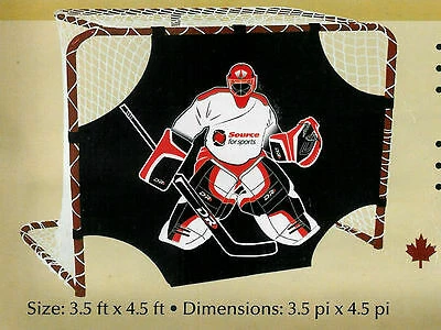 Hockey DR 72" Heavy Duty Shooter Tutor
