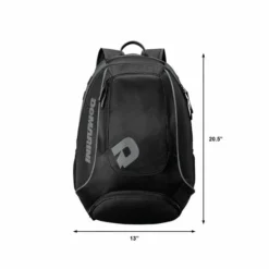 Baseball DeMarini Sabotage Backpack