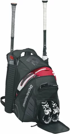 Baseball DeMarini Voodoo Rebirth Backpack