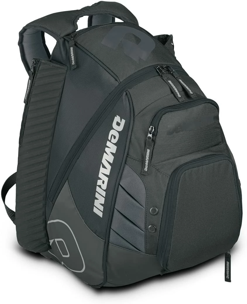 Baseball DeMarini Voodoo Rebirth Backpack