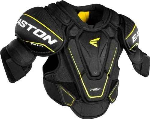 Easton Junior Stealth 75S Shoulder Pads