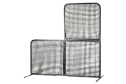 Easton Collapsible L Screen Baseball