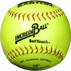Easton Incrediball Training Ball