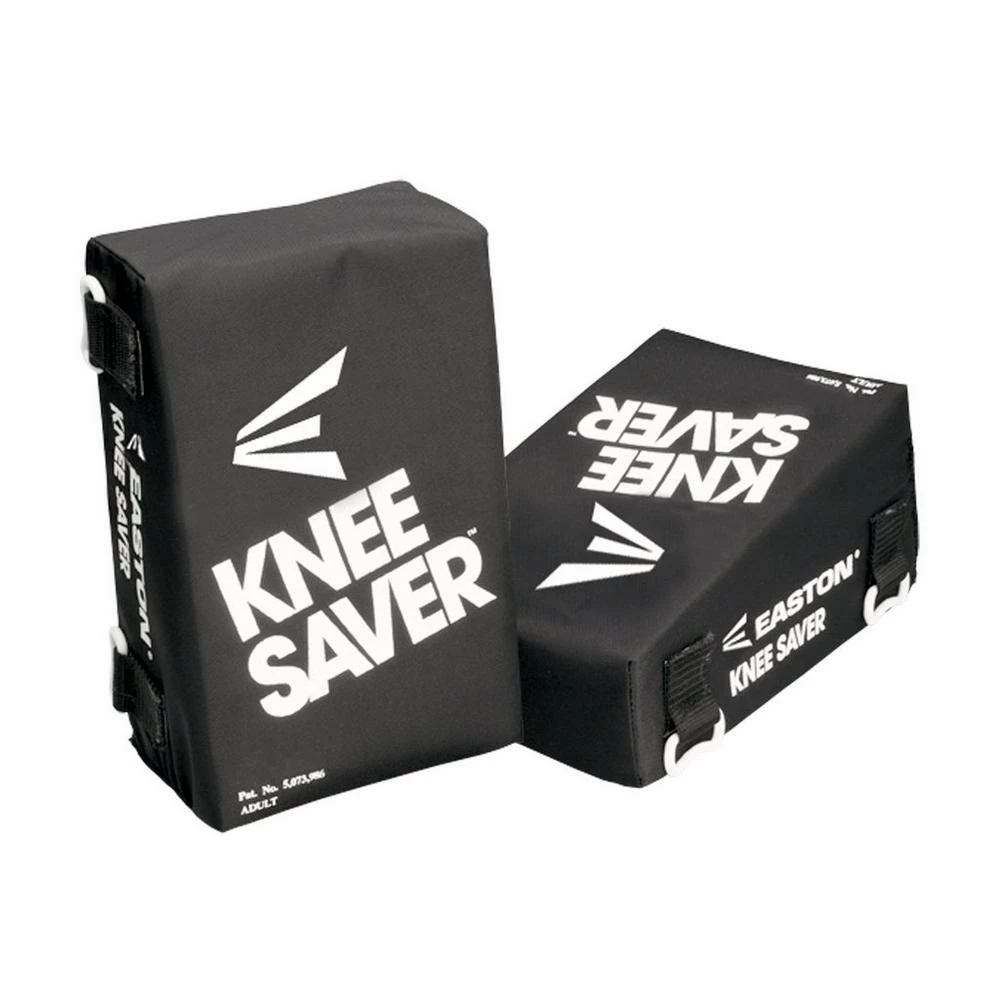 Baseball Easton Senior Catcher's Knee Savers