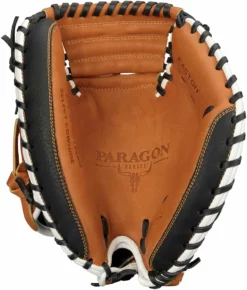 Easton P2Y Paragon Catcher's Glove Baseball