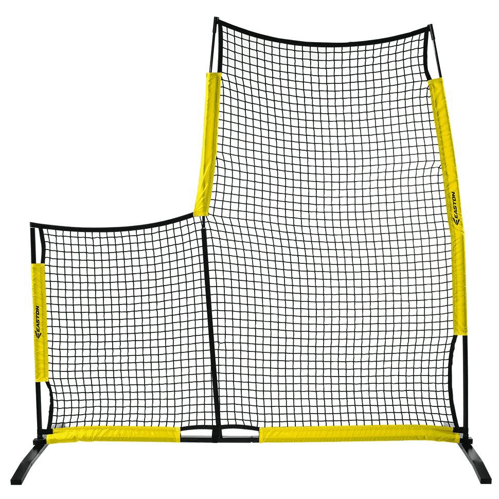 Easton Pop Up L Screen Baseball