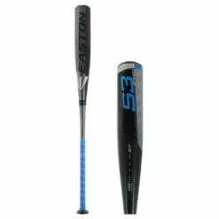 Easton S3 23/4" Baseball Bat
