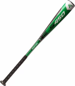 Easton YBB18S450B S450 25/8" -8 Bat Baseball
