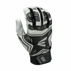 Easton Senior Men's VRS Powerboost Batting Gloves