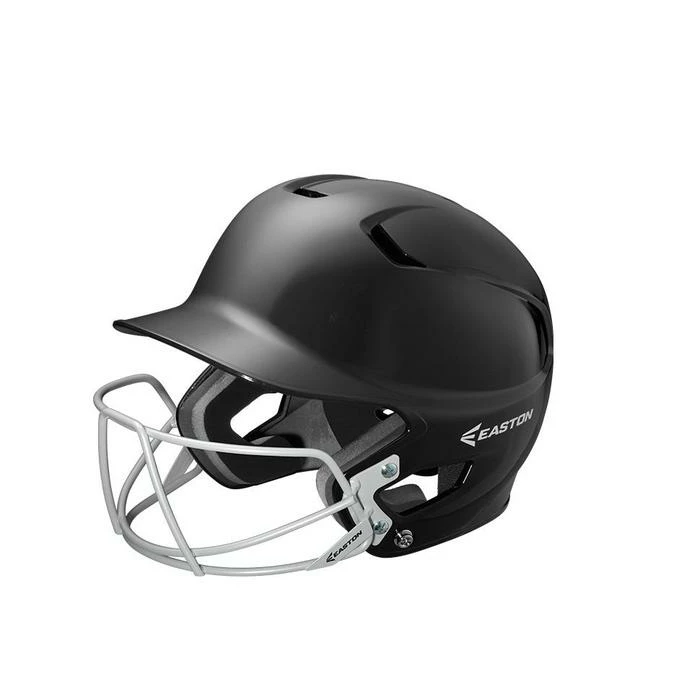 Easton Senior Z5 Batting Helmet With Cage Baseball