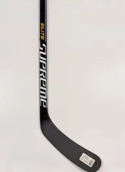 Bauer Intermediate Supreme Elite Composite Hockey Stick