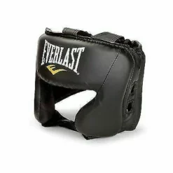 Everlast 4022 Head Gear Exercise