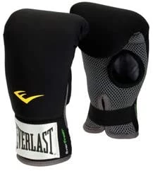Everlast Neoprene Heavy Bag Gloves Exercise