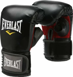 Everlast Protex2 Heavy Bag Gloves Exercise
