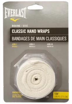 Everlast Classic Hand Wraps