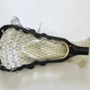 Gait Debeer Shockwave Strung Lacrosse Head