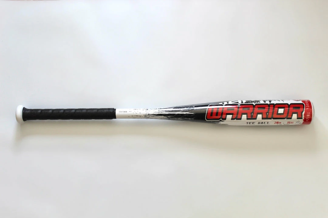 Louisville Warrior TB12W T-Ball Bat Baseball