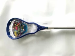 Warrior Joker X Lacrosse Stick