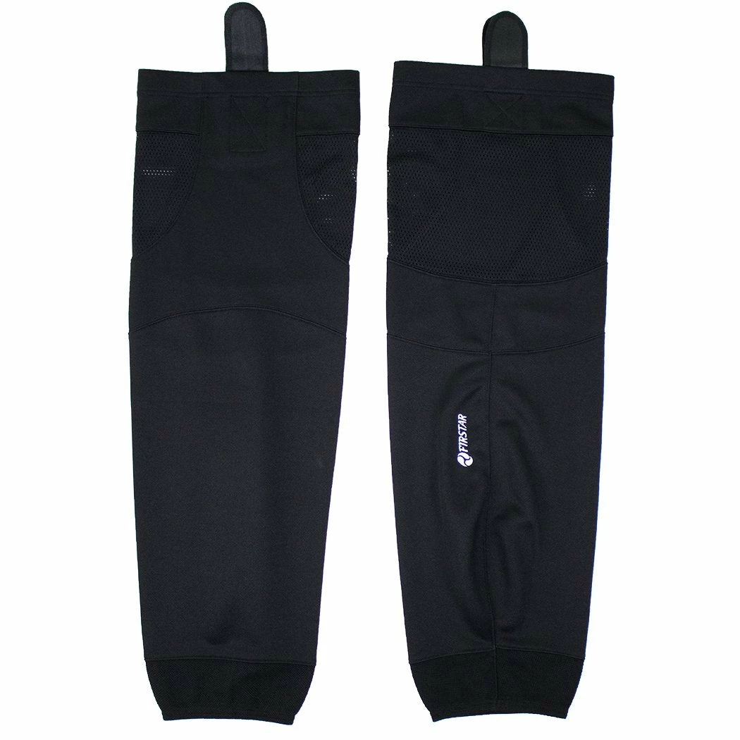 Firstar Hockey Socks (Black)