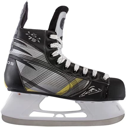 Flite Men's C-75 Hockey Skates