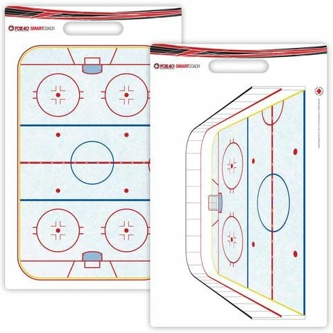 Fox 40 Smart Coach Pro Sideline Carry Board (Hockey)