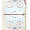 Fox 40 Smart Coach Pro Pocket Board (Hockey)