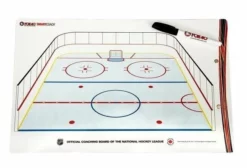 Fox 40 Smart Coach Pro Pocket Board (Hockey)