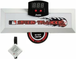 Baseball Franklin Speed Tracker 6809