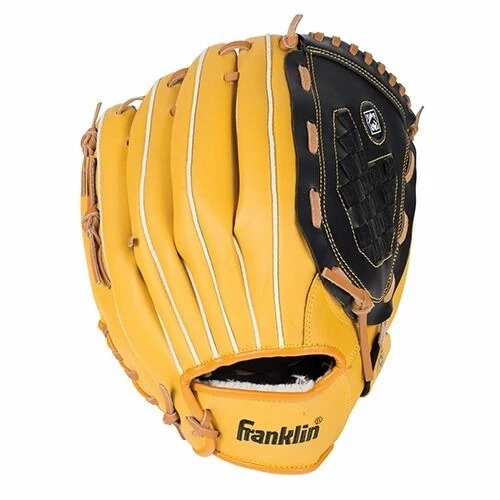 Franklin 22600 Field Master 14" Ball Glove Baseball