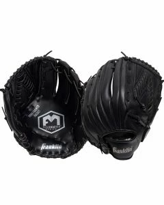 Franklin 22610 Midnight Series 13" Ball Glove