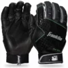 Baseball Franklin 2nd Skinz Adult Batting Gloves