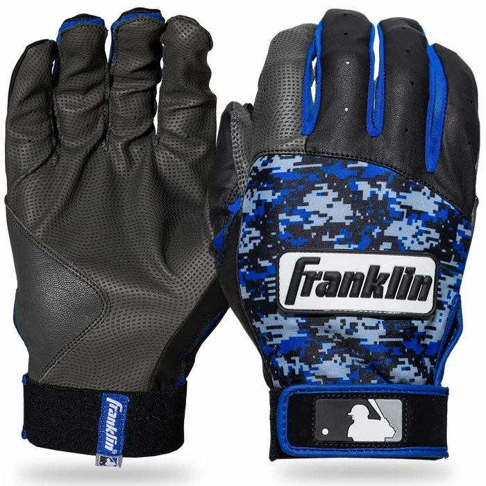 Franklin, Baseball Franklin Digitek Junior Batting Gloves