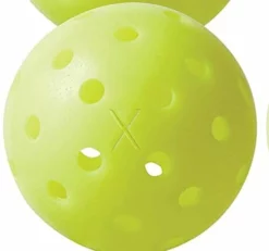 Franklin 52828 Outdoor Pickleball