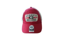 New Era NCAA College Caps