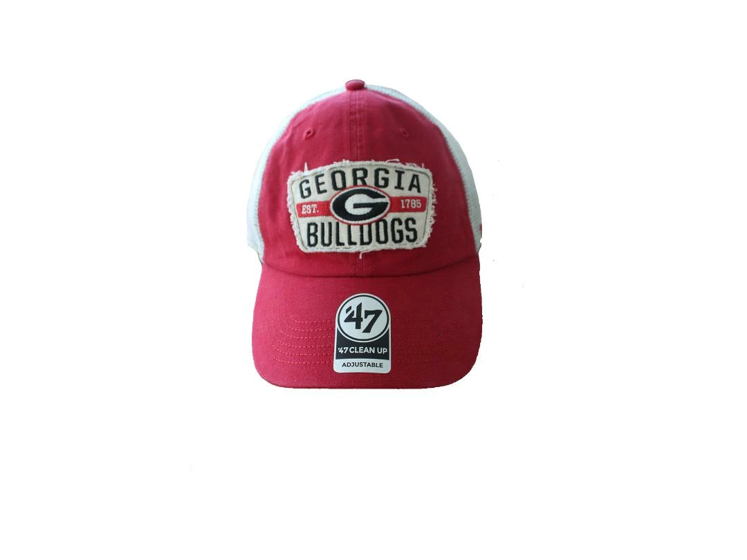 New Era NCAA College Caps