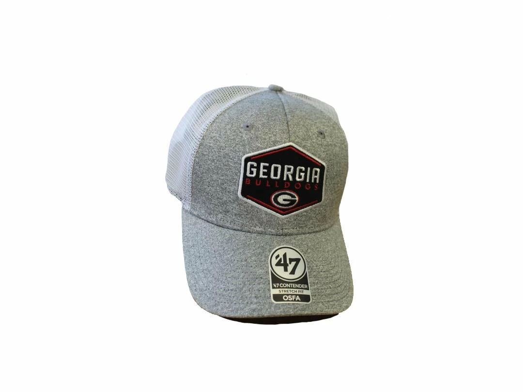 New Era NCAA College Caps