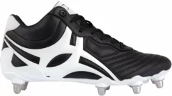 Gilbert Celera V3 High Rugby Shoe