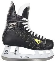 Graf Junior Supra 735 Skate Skates