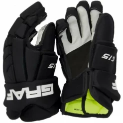 Graf G15 Jr. Hockey Gloves