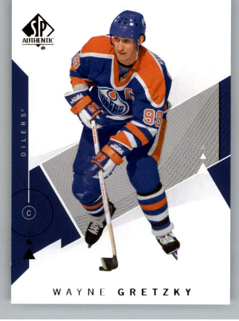 Upper Deck Hockey Cards