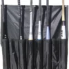 Bags HD Brown Fence Bag