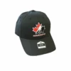 American Needle Team Canada Hockey Ball Cap Apparel