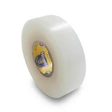 Howies Hockey Tape Shin Guard Clear 1" X 25